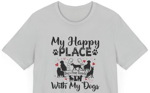 logo shirt